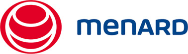Menard Latvia Logo